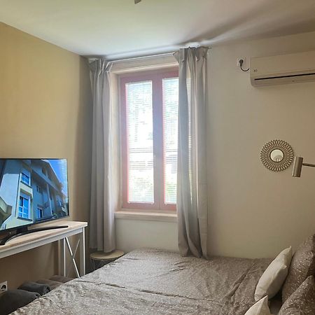Karneol Apartman Balatonfenyves Luaran gambar