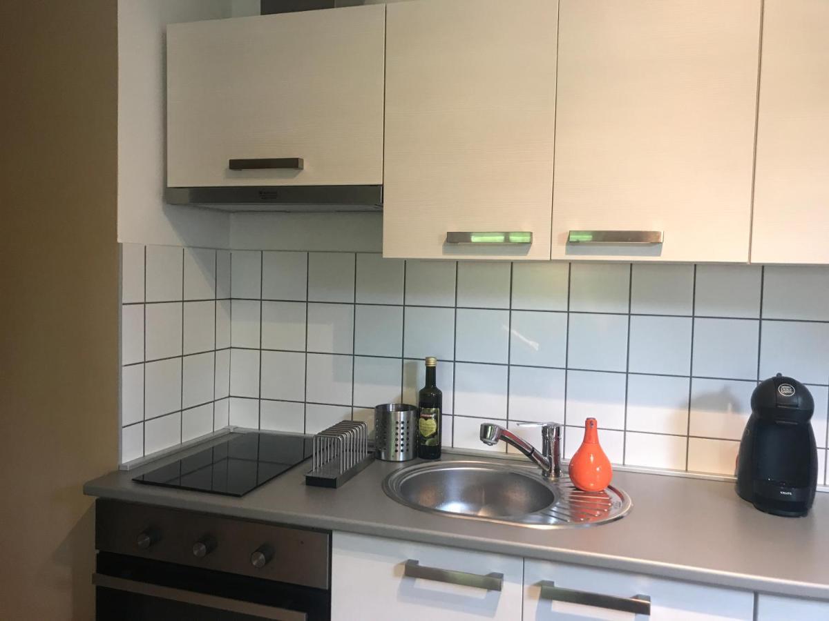 Karneol Apartman Balatonfenyves Luaran gambar