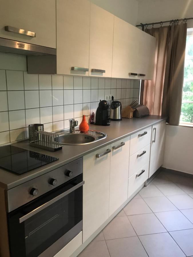 Karneol Apartman Balatonfenyves Luaran gambar