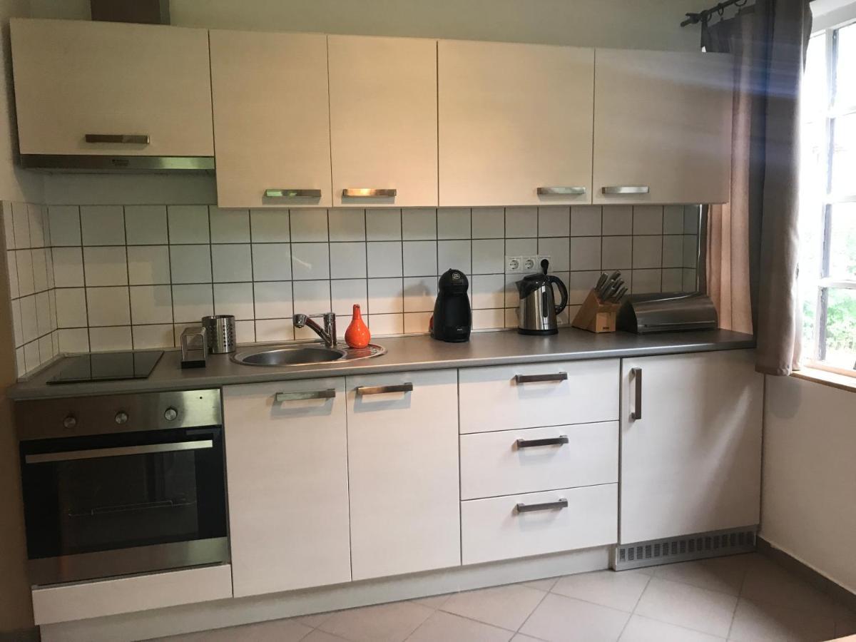 Karneol Apartman Balatonfenyves Luaran gambar