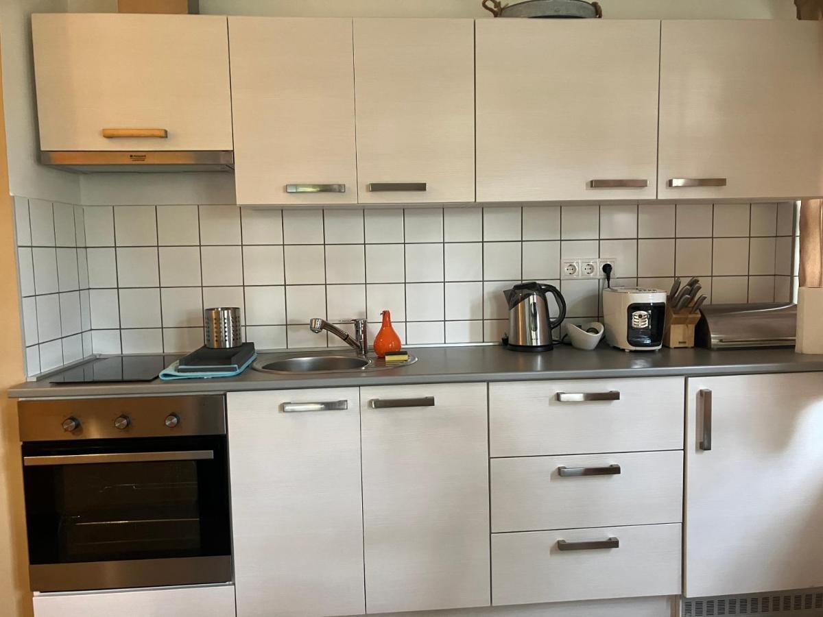 Karneol Apartman Balatonfenyves Luaran gambar