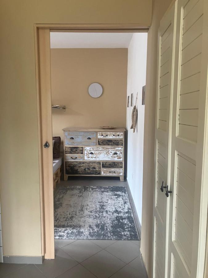 Karneol Apartman Balatonfenyves Luaran gambar
