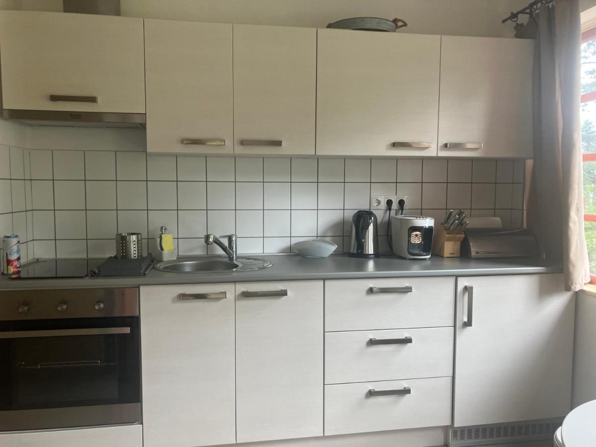 Karneol Apartman Balatonfenyves Luaran gambar
