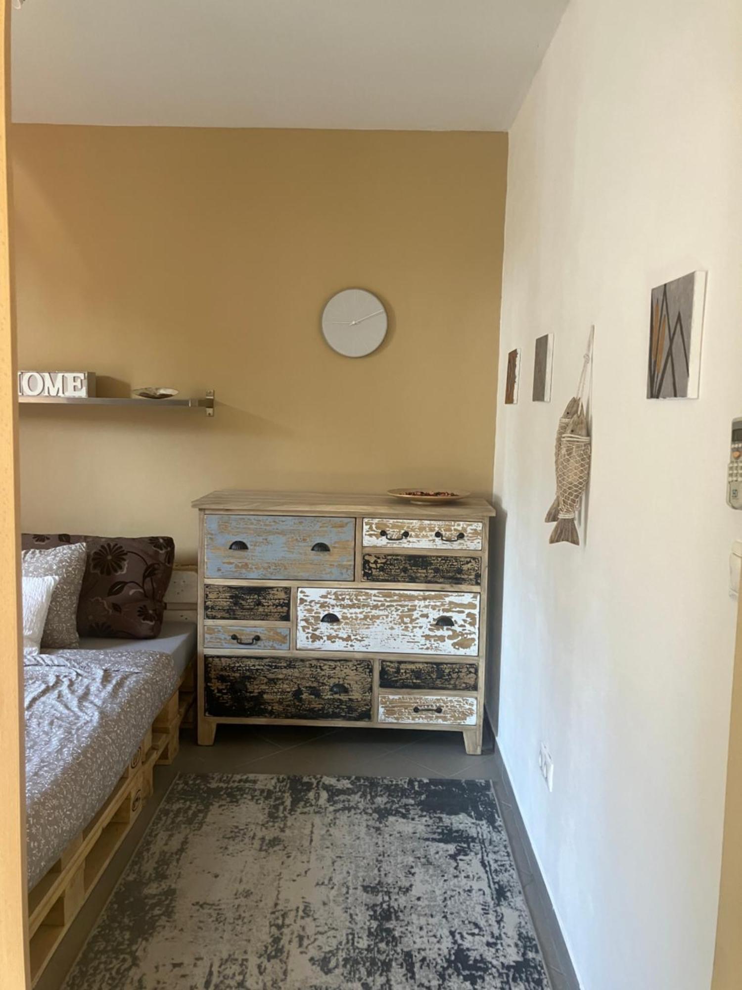 Karneol Apartman Balatonfenyves Luaran gambar