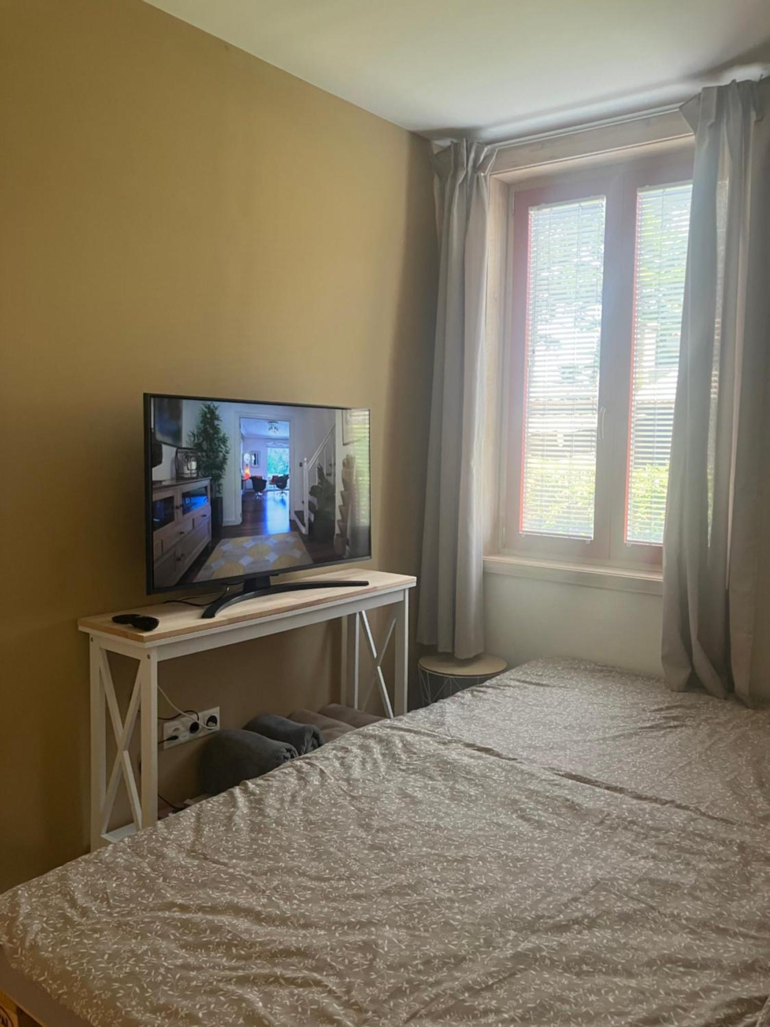 Karneol Apartman Balatonfenyves Luaran gambar
