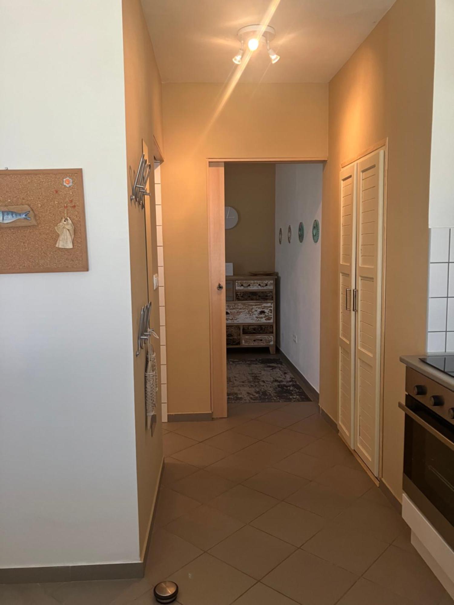 Karneol Apartman Balatonfenyves Luaran gambar