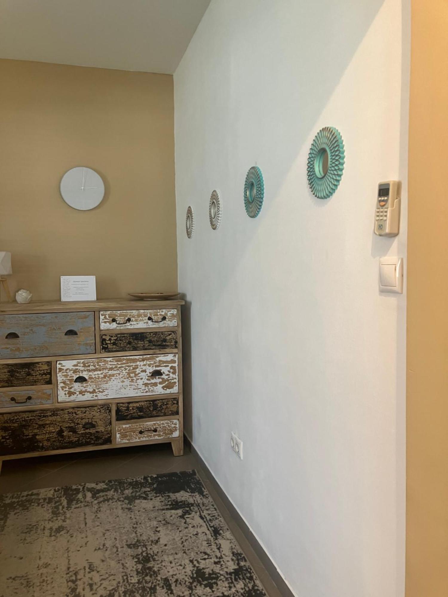 Karneol Apartman Balatonfenyves Luaran gambar