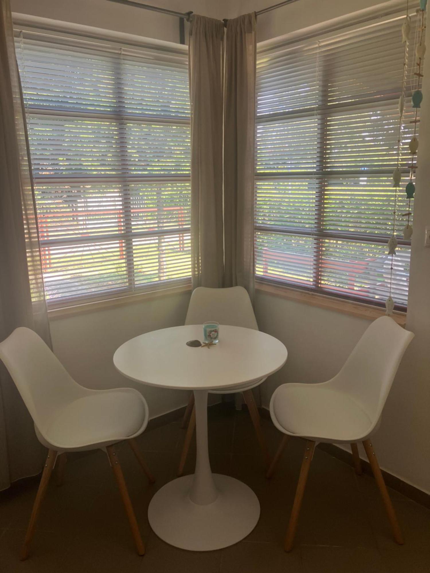 Karneol Apartman Balatonfenyves Luaran gambar