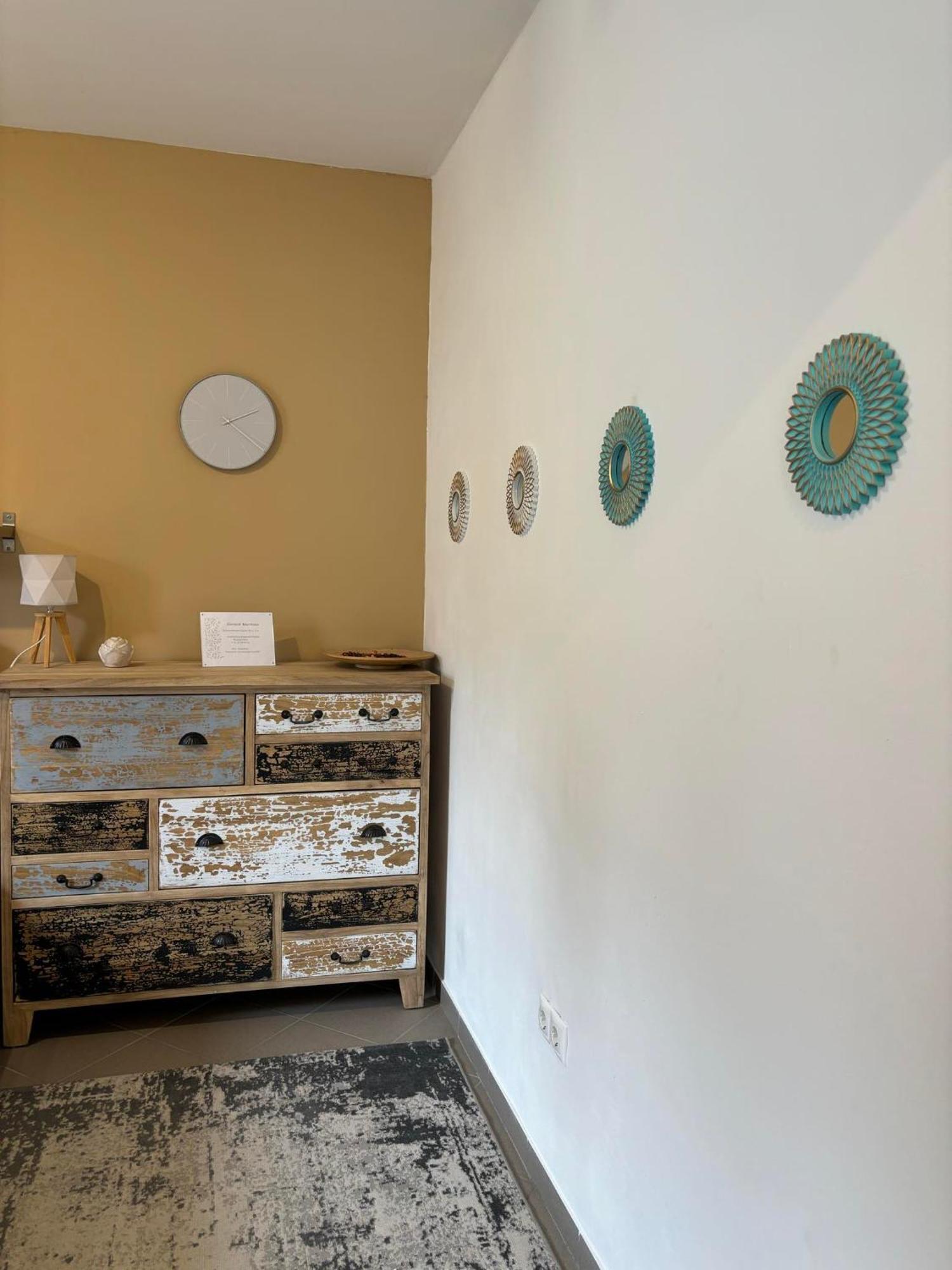 Karneol Apartman Balatonfenyves Luaran gambar